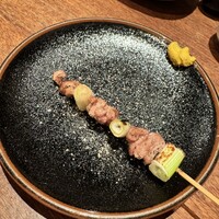 鳥茂 - 