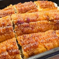 うなぎ処 山道 - 