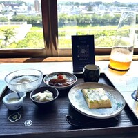 つば甚 - 一の膳