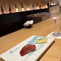 SUSHI BANYA KAI 品川店 - 