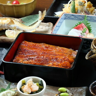 職人技が織りなす日本料理のコースで、旬の食材を味わい尽くす