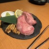 焼肉 犇