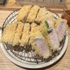 とんかつ 幻水豚