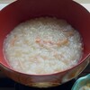 つば甚 - かに粥