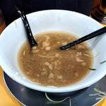 ラーメン二郎 - 