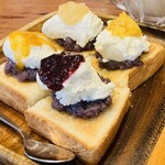 コーヒーハウス かこ 花車本店 - 