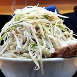 ラーメン二郎 - 