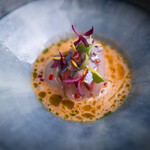 ペルー料理 bepocah - 料理写真:デグスタシオン・コース