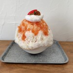 comugi - 横からの図