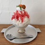 comugi - 横からの図