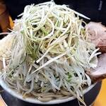 ラーメン二郎 - 