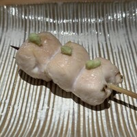 鳥恵 上野広小路店 - 