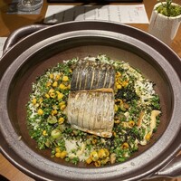 日本料理　「十二颯」 ヒルトン東京 - 