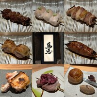 鳥恵 上野広小路店 - 
