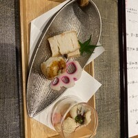 日本料理　「十二颯」 ヒルトン東京 - 