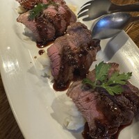 渋谷アチェーゾ - 