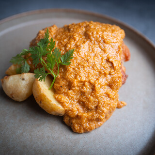 ペルー料理 bepocah_2