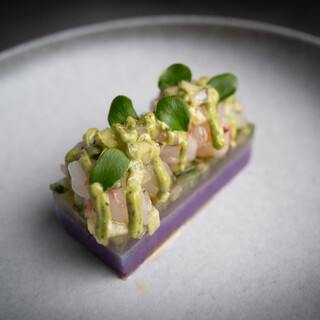 ペルー料理 bepocah_1