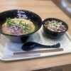 鶏Soba 座銀 西宮名塩サービスエリア店