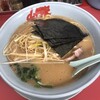 ラーメン山岡家 狸小路4丁目店