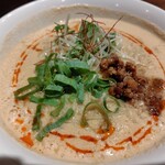 かにチャーハンの店 - 