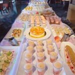 309108144 - ももとパスタのプレミアムビュッフェ(2025.7)