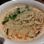 かにチャーハンの店 - 