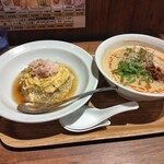 かにチャーハンの店 - 