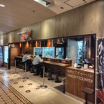 かにチャーハンの店 - 