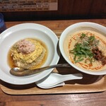 かにチャーハンの店 - 
