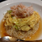 かにチャーハンの店 - 