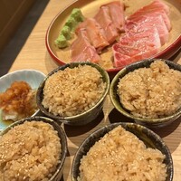 焼うお いし川 - 