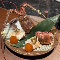 鉄板焼き いわ倉 - 