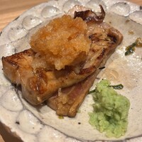 焼うお いし川 - 