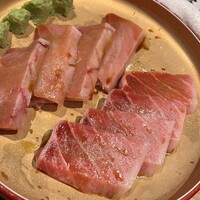 焼うお いし川 - 