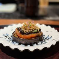 鉄板焼き いわ倉 - 