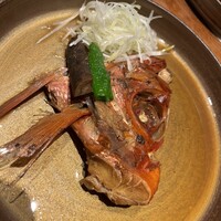 金目のどぐろ屋 赤羽店 - 