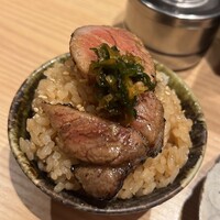 焼うお いし川 - 
