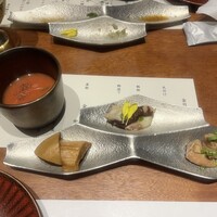 金目のどぐろ屋 赤羽店 - 