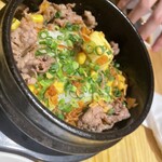 もみだれ焼肉 獅子楼 - 