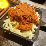 もみだれ焼肉 獅子楼 - 