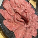 もみだれ焼肉 獅子楼 - 