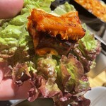 もみだれ焼肉 獅子楼 - 