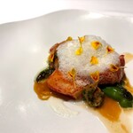 ラ・ヴァガボンド - 