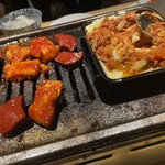 もみだれ焼肉 獅子楼 - 