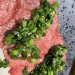 もみだれ焼肉 獅子楼 - 