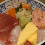 磯丸水産食堂 - 