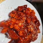 もみだれ焼肉 獅子楼 - 