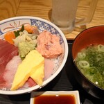 磯丸水産食堂 - 