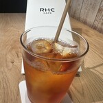 RHC CAFE - 